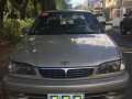 Toyota Corolla lovelife 1999 model XE for sale-2