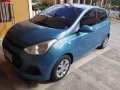 Good as new Hyundai Grand i10 2014 for sale-3