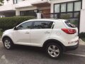 2011 Kia Sportage A/t for sale-2