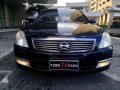 For sale: 2008 Nissan Teana 230JK-1