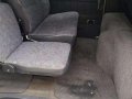2006 model Mitsubishi L300 versa van for sale-7