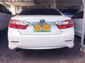 2013 Toyota Camry 3.5 V6 for sale-2