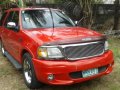 2001 Ford Expedition XLT V8 Triton for sale-0