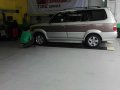 Toyota Revo vx200 2004 model for sale-1