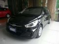 For sale 2018 Hyundai Accent Hatch 1.6 CRDi MT Dsl-1