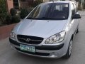 2010 Hyundai Getz Manual for sale-0