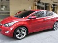 2012 Hyundai Elantra AT for sale-1