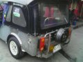 For sale silver Toyota Owner type jeep 1995-2
