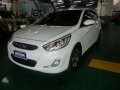 For sale 2018 Hyundai Accent Hatch 1.6 CRDi MT Dsl-4