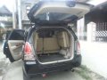 For sale Toyota Innova G diesel d4d manual 2008-3