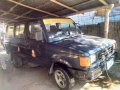 For sale Toyota Tamaraw fx 2c turbo engine diesel 1994 model-0