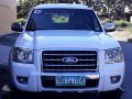 2009 FORD EVEREST 4x4 Limited Edition Diesel AT for sale-2