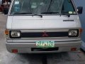 2006 model Mitsubishi L300 versa van for sale-3