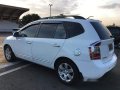 Kia Carens 2009 for sale-5