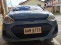 Good as new Hyundai Grand i10 2014 for sale-4