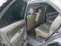 2006 Toyota Fortuner Diesel Matic for sale-4