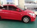 2018 Hyundai Accent Hatchback 1600 Diesel AT 970k for sale-0