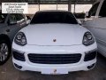 2016 Porsche Cayenne with Full GTS Bodykit for sale-2