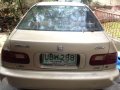 Honda Civic esi 95 model A/T for sale-3