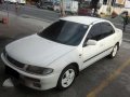 1996 Mazda 323 Sedan for sale-1
