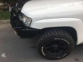 Nissan Patrol 2010 for sale-2