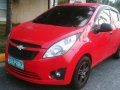 Chevrolet Spark 2013 acquired for sale-3