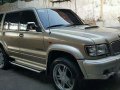 Well-maintained Isuzu Trooper 2003 for sale-2