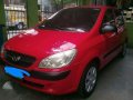 2010 Hyundai Getz gold edition for sale-0