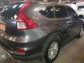 Honda CR-V 2.0V 2017 4x2 for sale-2