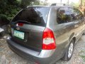 For sale only Chevrolet Optra wagon 2008-11