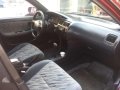 Toyota Corolla GLi 1996 Big body AT for sale-4