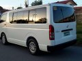 Toyota Hiace commuter 2013 for sale-11