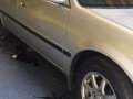 For Sale Toyota Corolla LoveLife 98'-2