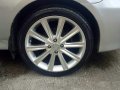 Good as new Toyota Vios 2007 for sale-3