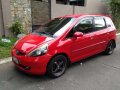 HONDA Jazz 2005 AT for sale-4