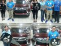 Pre Excise Tax Mitsubishi Montero Sport GLS Premium 24D 2017-1