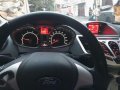 Ford Fiesta S 2011 AT for sale-0