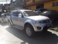 Mitsubishi Strada Glx V 2013 model for sale-6