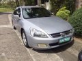 2005 Honda Accord 2.4 IVtec for sale-0