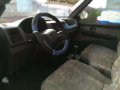 Mitsubishi Adventure Gls Sports Diesel 2001 for sale-8
