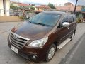 Good as new Toyota Innova 2014 for sale-0