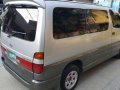 Rush sale Toyota Hiace Granvia 3.0D efi turbo diesel 2010-2