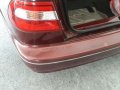 Nissan Sentra ex saloon 2000 model for sale-1