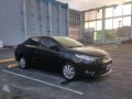 2014 Toyota Vios 1.3E automatic for sale-0