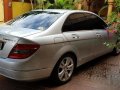 Good as new Mercedes-Benz C200 2007 for sale-2
