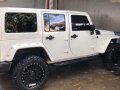 2016 Jeep Wrangler Sports S for sale-1
