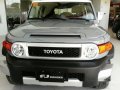 Brand new Toyota FJ Cruiser 2018 for sale-0