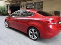 2012 Hyundai Elantra AT for sale-4