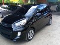 For sale Kia Picanto 2016 model manual and Toyota Altis 2009 model manual-0