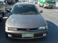 1995 Mitsubishi Lancer for sale-1